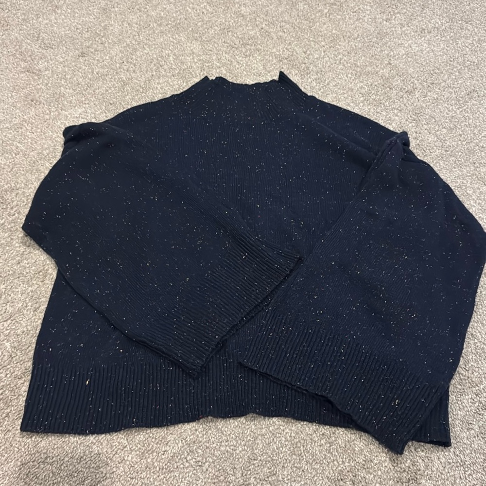 Women’s Mud Pie Sweater Size L